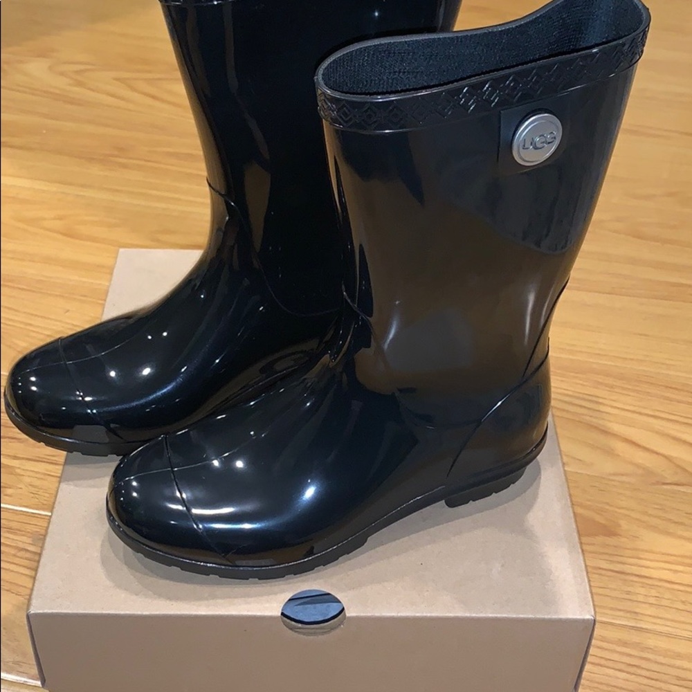UGG Sienna